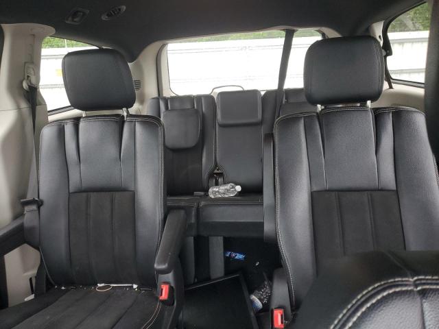 2019 DODGE GRAND CARA - 2C4RDGCG3KR601019