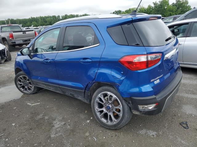 MAJ6S3KL2MC397685 Ford Ecosport T 2