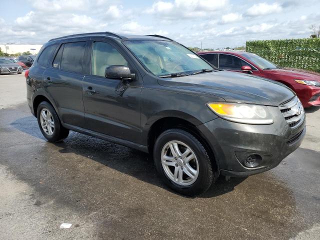 2012 Hyundai Santa Fe Gls VIN: 5XYZG3AB3CG103965 Lot: 54616384