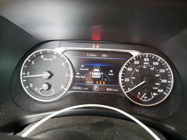 2020 Nissan Sentra Sv VIN: 3N1AB8CV0LY295991 Lot: 55475934