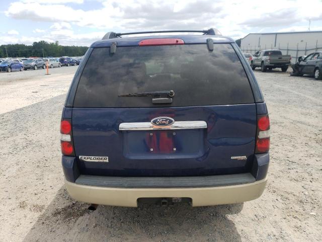 2006 Ford Explorer Eddie Bauer VIN: 1FMEU74E86UB39878 Lot: 54969964