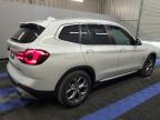 BMW X3 SDRIVE3 photo