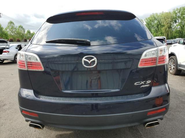 2010 Mazda Cx-9 VIN: JM3TB3MV6A0214644 Lot: 56064004