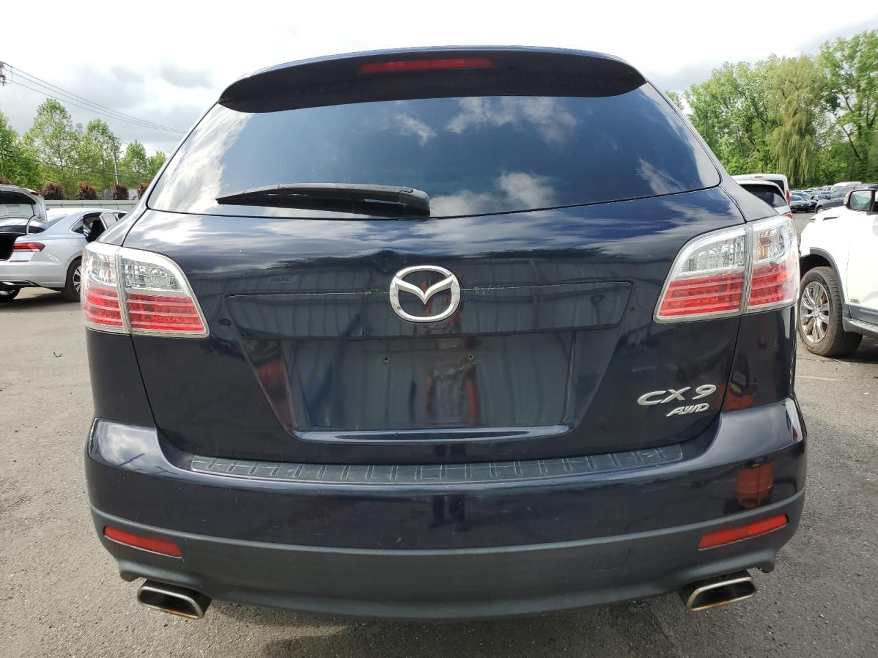 JM3TB3MV6A0214644 2010 Mazda Cx-9