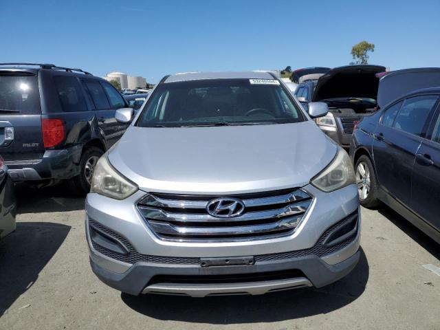 2013 Hyundai Santa Fe Sport VIN: 5XYZTDLB0DG047029 Lot: 53240594