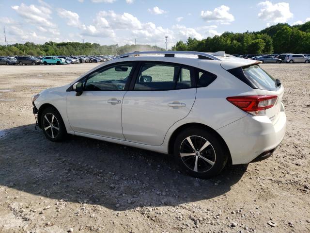 4S3GTAD61L3720999 Subaru Impreza PR 2