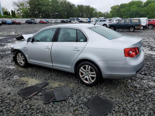 2007 Volkswagen Jetta Wolfsburg VIN: 3VWEG71K17M135700 Lot: 54919144