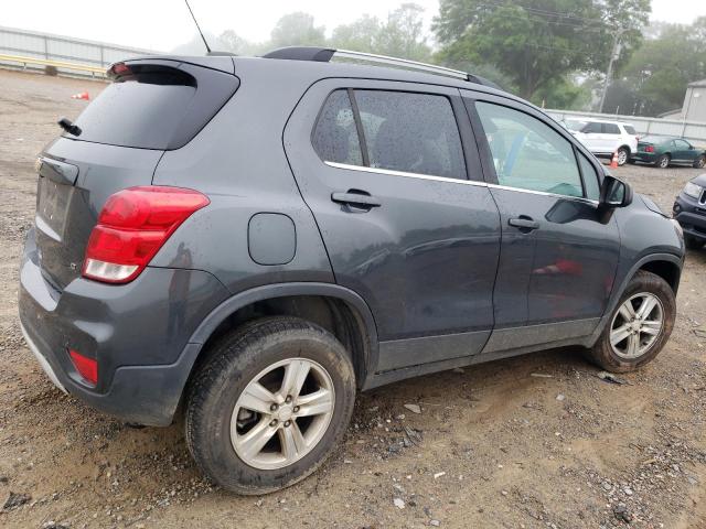 2018 CHEVROLET TRAX LT 3GNCJPSB3JL418842