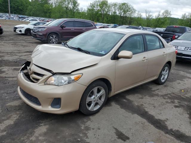 2012 Toyota Corolla Base VIN: 2T1BU4EE9CC800783 Lot: 54883664