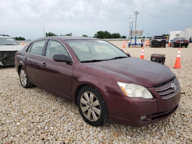 2005 Toyota Avalon Xl VIN: 4T1BK36B75U055912 Lot: 56534314