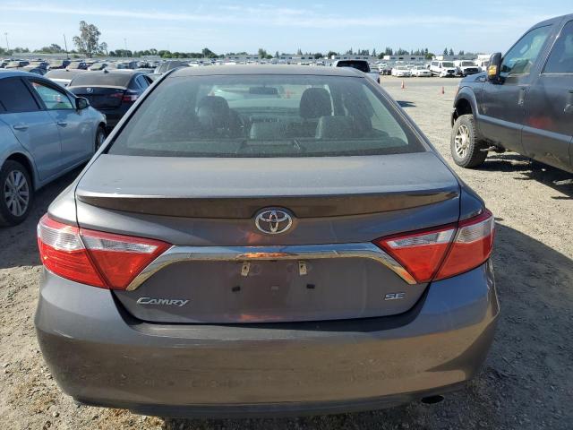 2017 Toyota Camry Le VIN: 4T1BF1FKXHU724462 Lot: 55612174