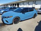 2022 TOYOTA CAMRY TRD - 4T1KZ1AKXNU062506