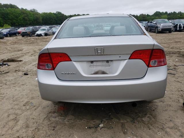 2006 Honda Civic Ex VIN: 1HGFA16866L099913 Lot: 54947094