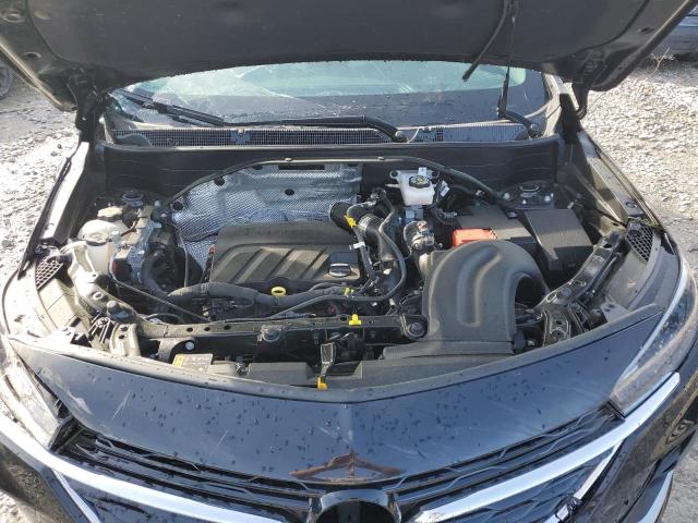 2023 BUICK ENCORE GX - KL4MMDS25PB142722