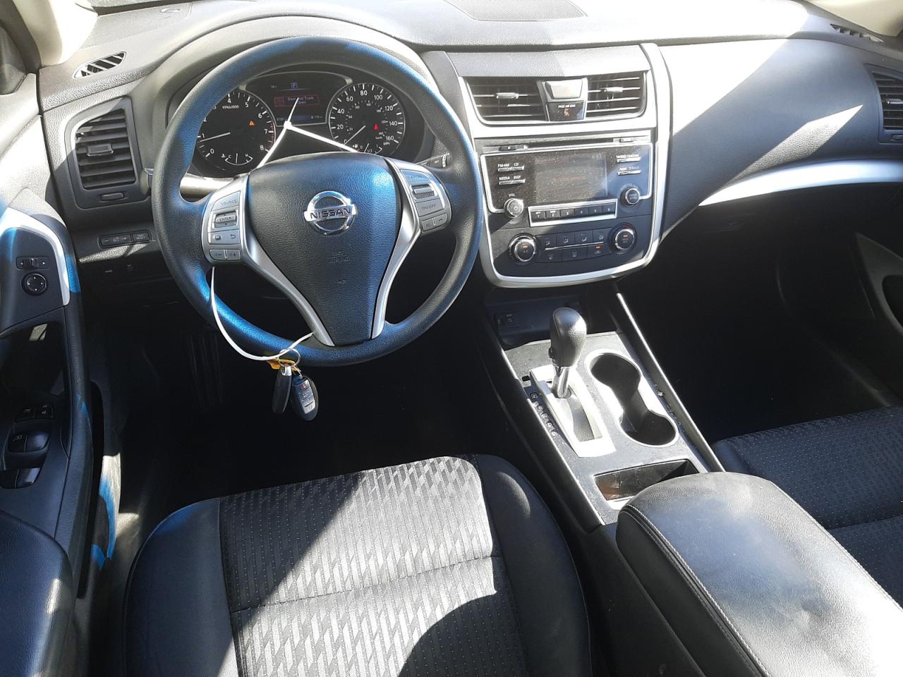 1N4AL3AP3GN369396 2016 Nissan Altima 2.5