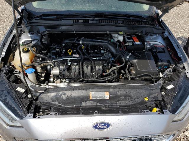 2020 FORD FUSION TIT - 3FA6P0D92LR118236