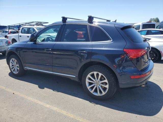 VIN WA1LFAFP2DA022355 2013 Audi Q5, Premium Plus no.2