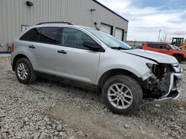 2013 Ford Edge Se VIN: 2FMDK3GC0DBB10530 Lot: 54391214