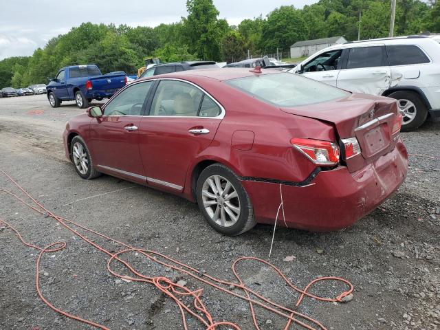 2011 Lexus Es 350 VIN: JTHBK1EG8B2437748 Lot: 53961734