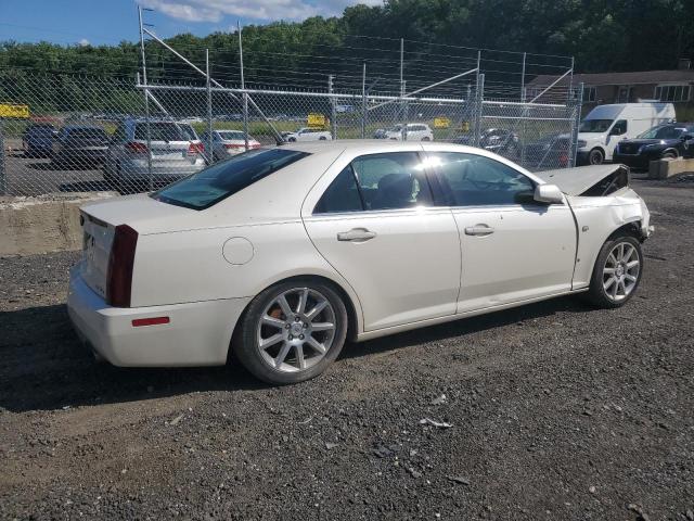 2007 Cadillac Sts VIN: 1G6DC67A470191624 Lot: 57027184