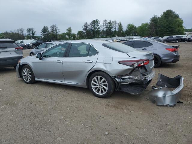 VIN 4T1C11AK5MU579996 2021 Toyota Camry, LE no.2