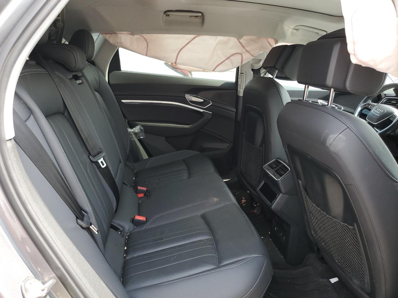 WA1AAAGE8MB010207 Audi e-tron 2021. Фото: 10