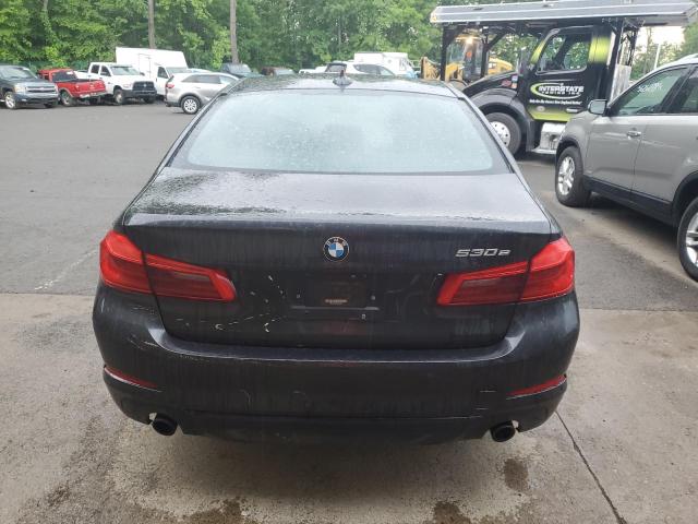 2018 BMW 530Xe VIN: WBAJB1C53JB085365 Lot: 56266764