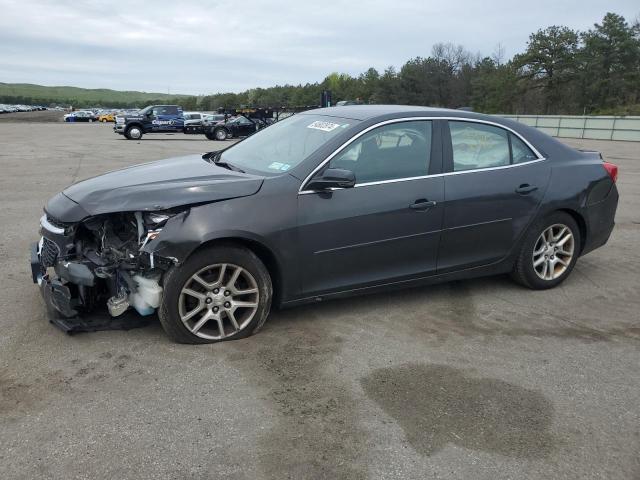 2015 Chevrolet Malibu 1Lt VIN: 1G11C5SL0FF150169 Lot: 54802874