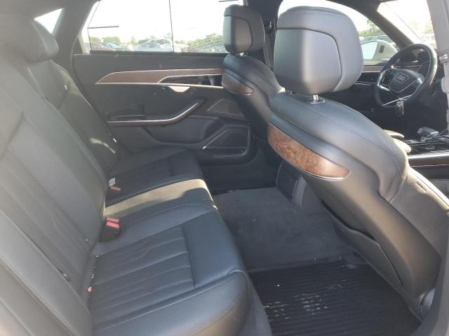 2021 AUDI A8 L WAU8DAF82MN028639
