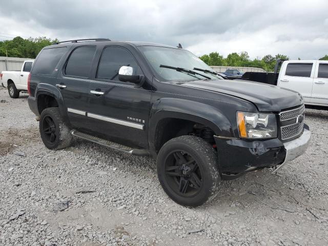 2007 Chevrolet Tahoe K1500 VIN: 1GNFK130X7R423378 Lot: 54216064