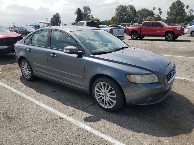 2010 Volvo S40 2.4I VIN: YV1390MS7A2493349 Lot: 54380454