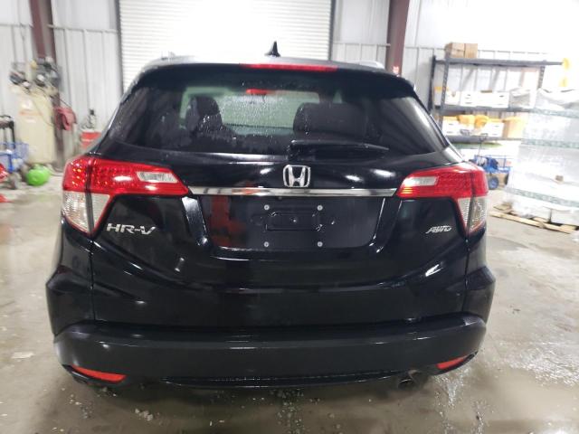 2019 Honda Hr-V Ex VIN: 3CZRU6H59KM718137 Lot: 53974634