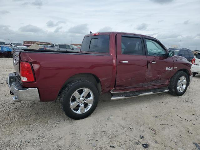 2018 RAM 1500 SLT - 1C6RR6LT9JS232230