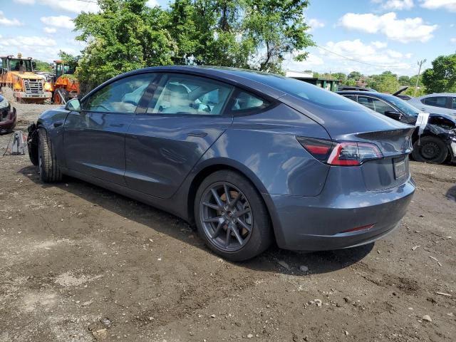 2021 Tesla Model 3 VIN: 5YJ3E1EA0MF098041 Lot: 55139454