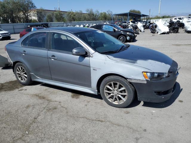 2015 Mitsubishi Lancer Es VIN: JA32U2FU1FU005064 Lot: 55911924