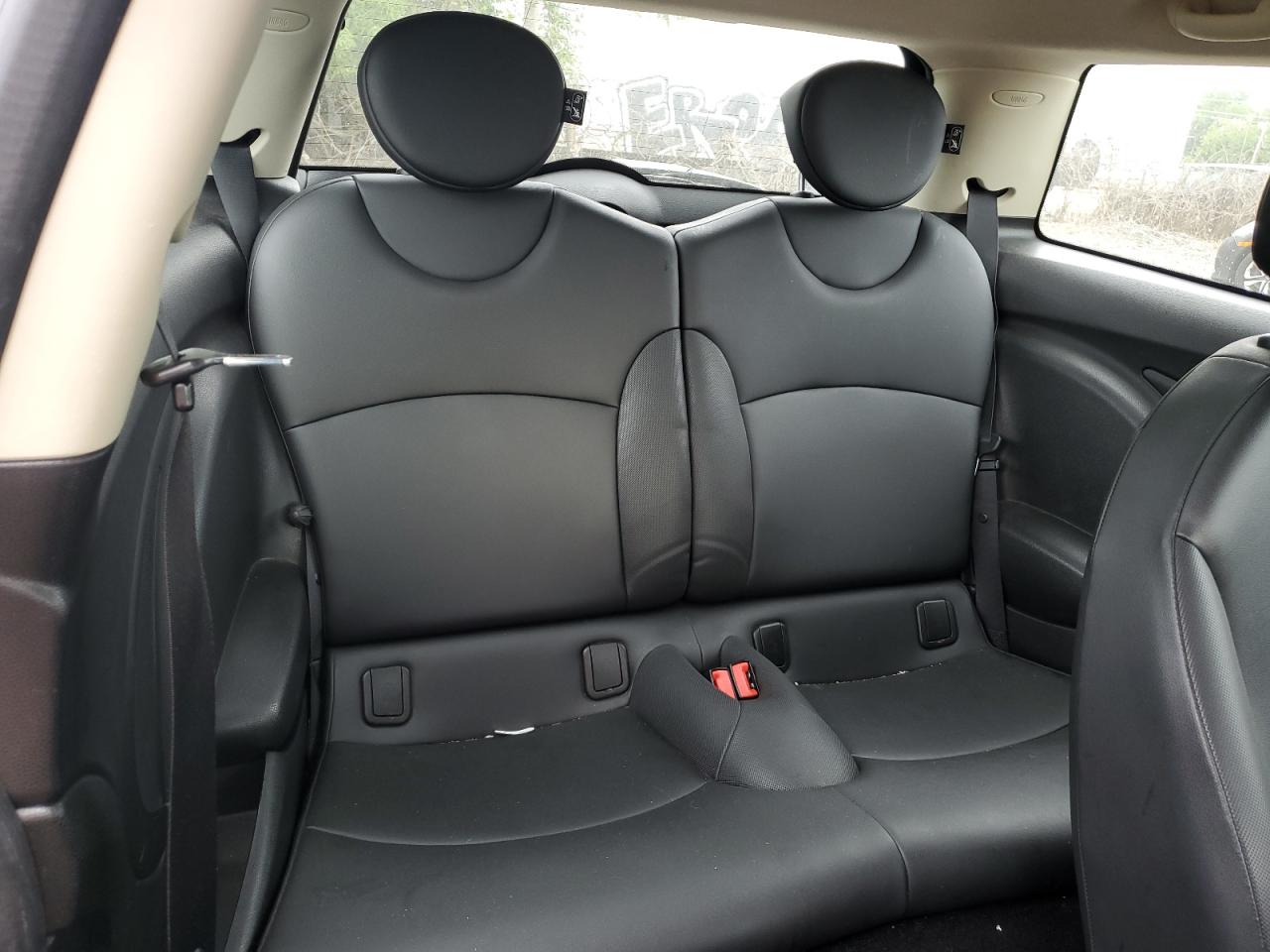 WMWSU3C59DT679225 2013 Mini Cooper