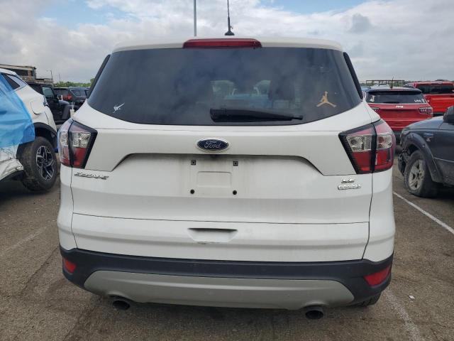 2017 Ford Escape Se VIN: 1FMCU0GD1HUC62720 Lot: 54322674