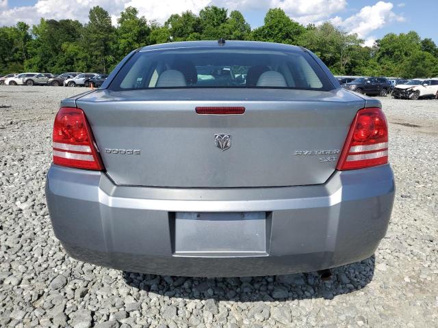 2010 Dodge Avenger Sxt VIN: 1B3CC4FB5AN118068 Lot: 56507484