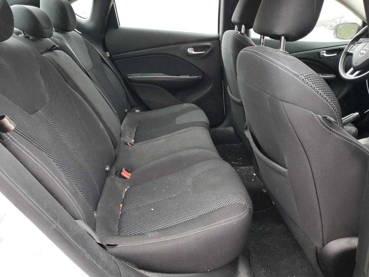 1C3CDFBB8GD551142 2016 Dodge Dart Sxt