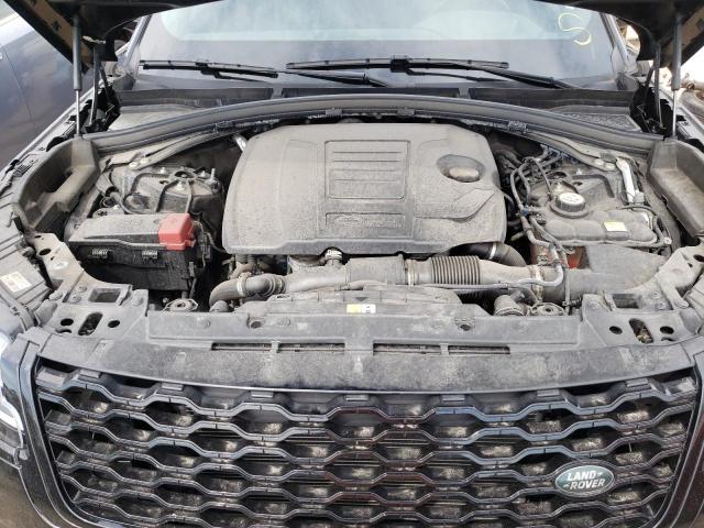 2020 Land Rover Range Rover Velar R-Dynamic S VIN: SALYK2EX9LA264694 Lot: 53746374