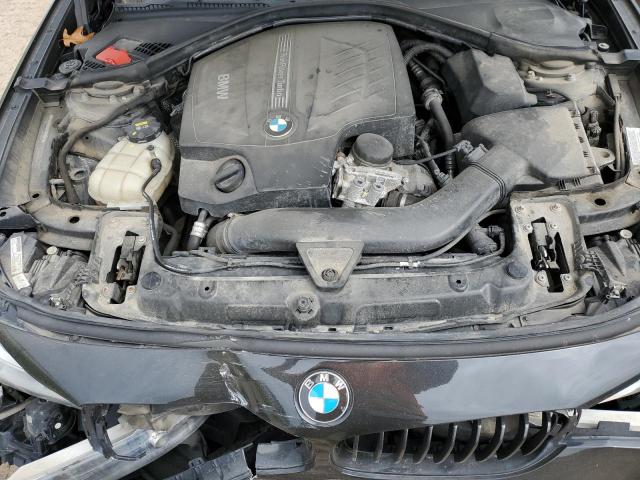 2015 BMW 335 XIGT - WBA3X9C52FD869072