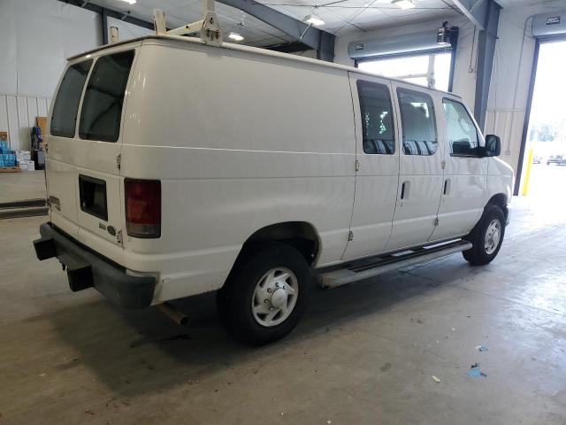 2013 Ford Econoline E250 Van VIN: 1FTNE2EW9DDA46537 Lot: 55279014