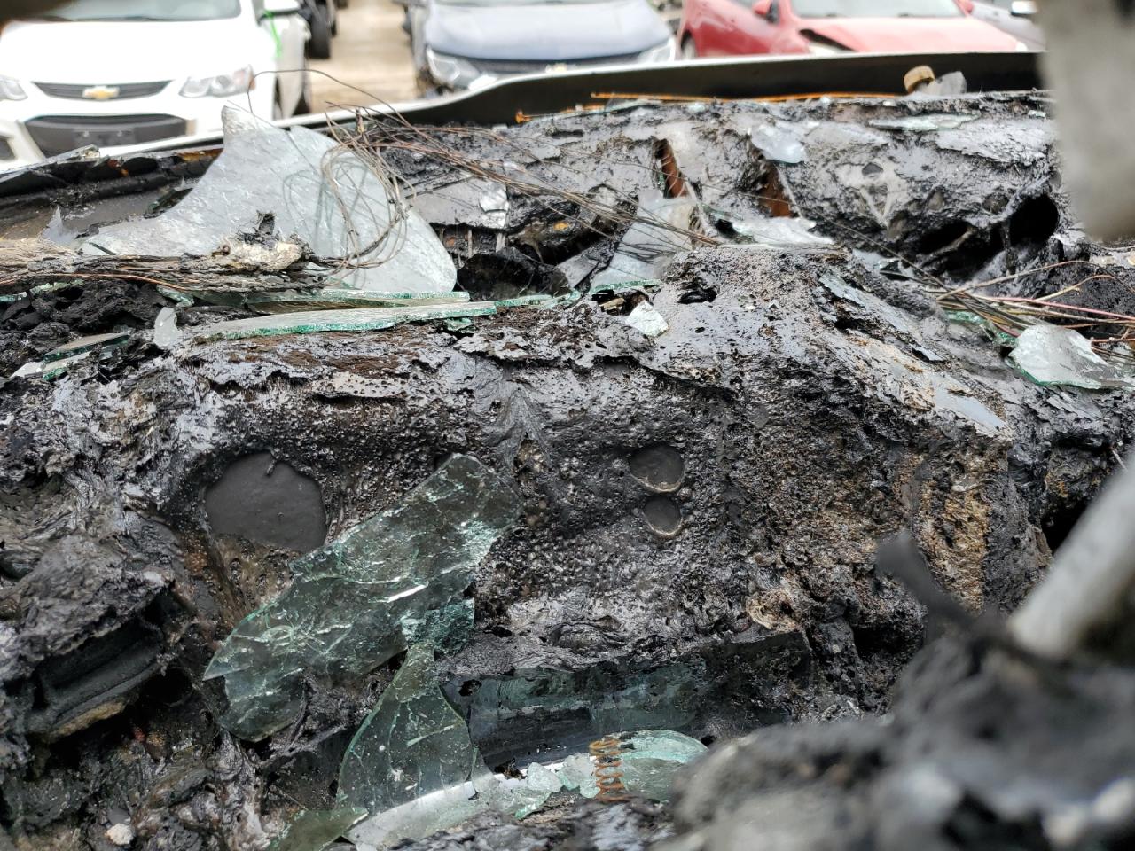 1D7HA16D14J197167 2004 Dodge Ram 1500 St