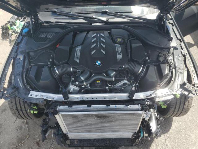 WBABC4C58KBU96829 2019 BMW M850Xi