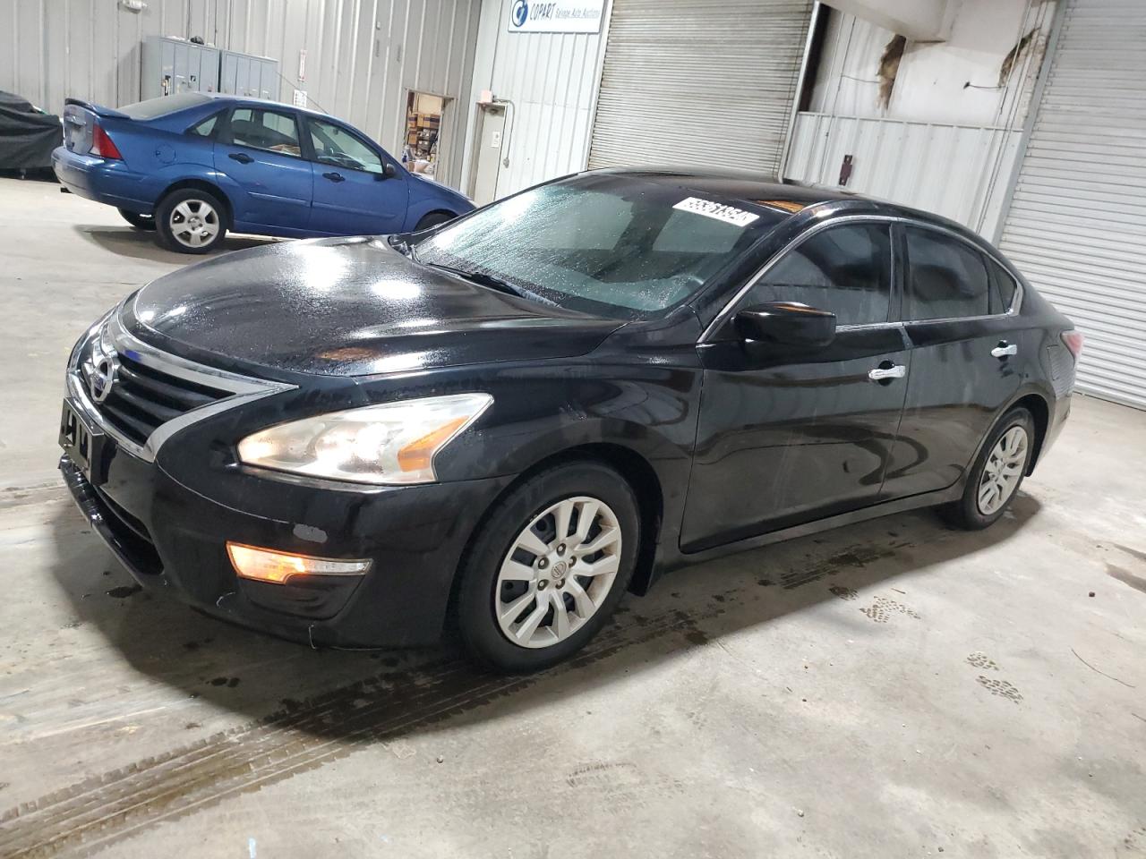 1N4AL3AP8EC325225 2014 Nissan Altima 2.5