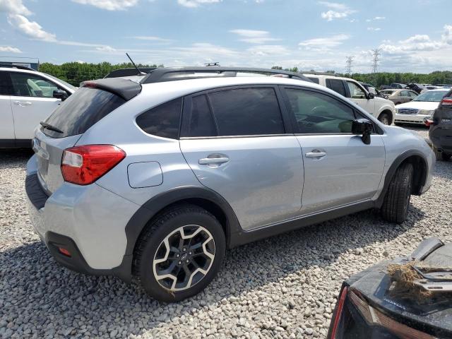 JF2GPABC8G8299029 2016 Subaru Crosstrek Premium