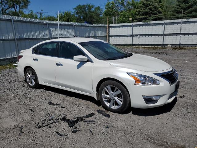 2014 Nissan Altima 2.5 VIN: 1N4AL3AP1EC100855 Lot: 56304854