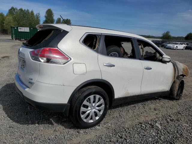 2014 Nissan Rogue S VIN: 5N1AT2MV6EC862329 Lot: 54853724