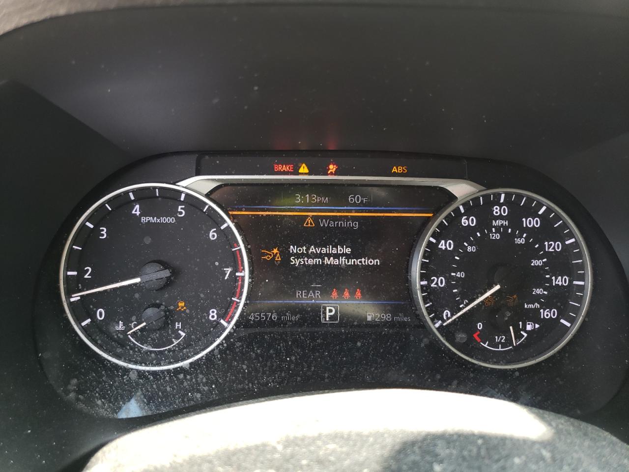 3N1AB8DV9NY261209 2022 Nissan Sentra Sr