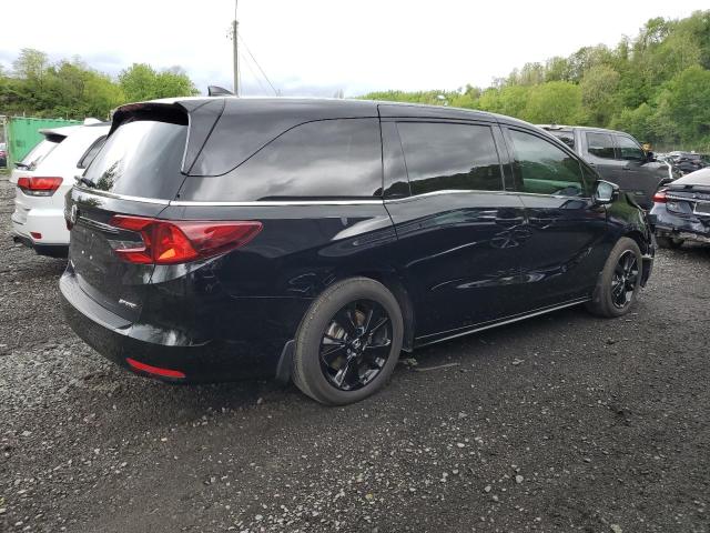 2023 HONDA ODYSSEY SP 5FNRL6H76PB065109